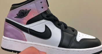 Where To Buy The Air Jordan 1 Not For Resale