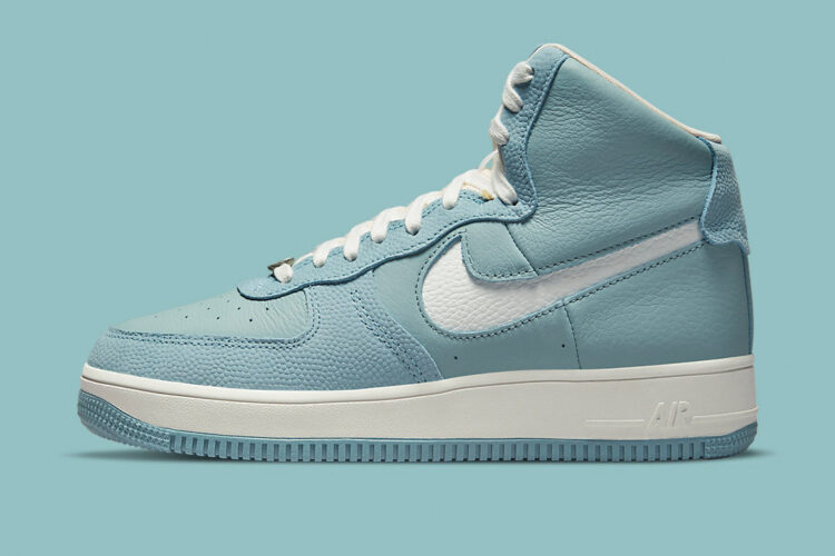 Nike Air Force 1 High Sculpt 