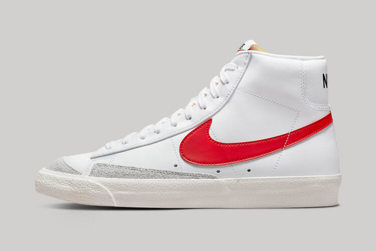 Nike Blazer Mid '77 BQ6806-117 Release Date | Nice Kicks