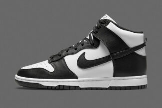 Nike Dunk High "Panda" DD1399-105 Release Date | Nice Kicks