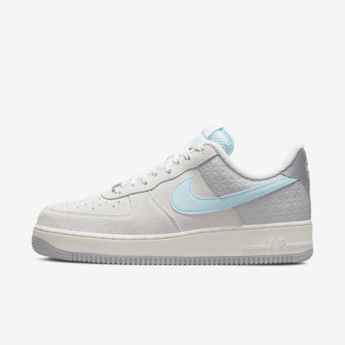 Nike Air Force 1 Low “Snowflake” DQ0790-001 Release Date | Nice Kicks