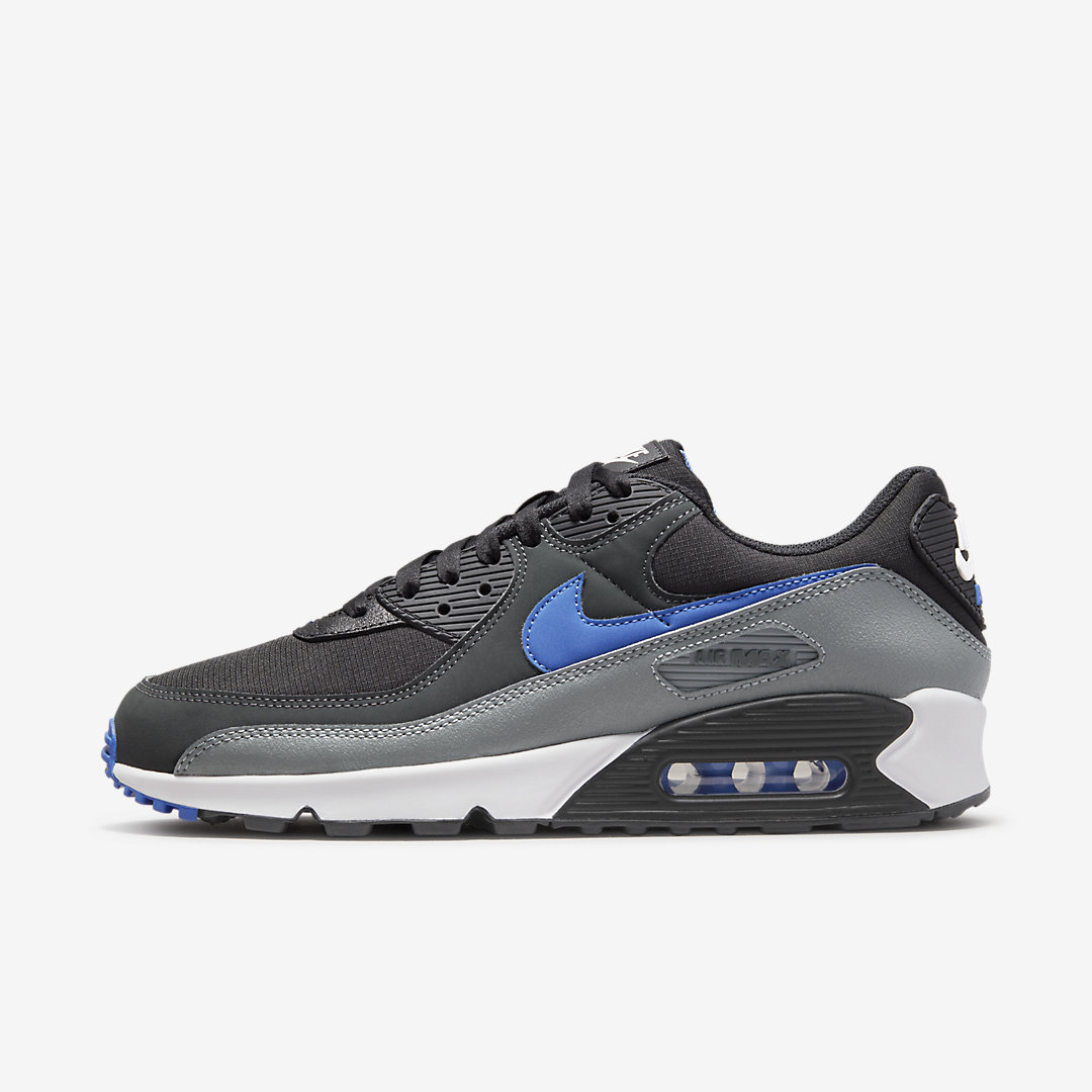 Nike Air Max 90 DH4619-001 Release Date | Nice Kicks