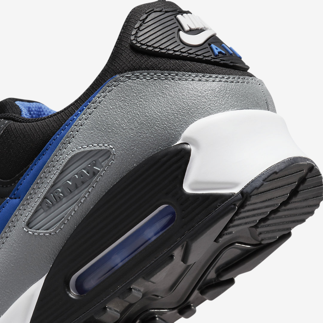 Nike Air Max 90 DH4619-001 Release Date | Nice Kicks