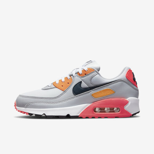 Nike Air Max 90 DQ5072-001 Release Date | Nice Kicks