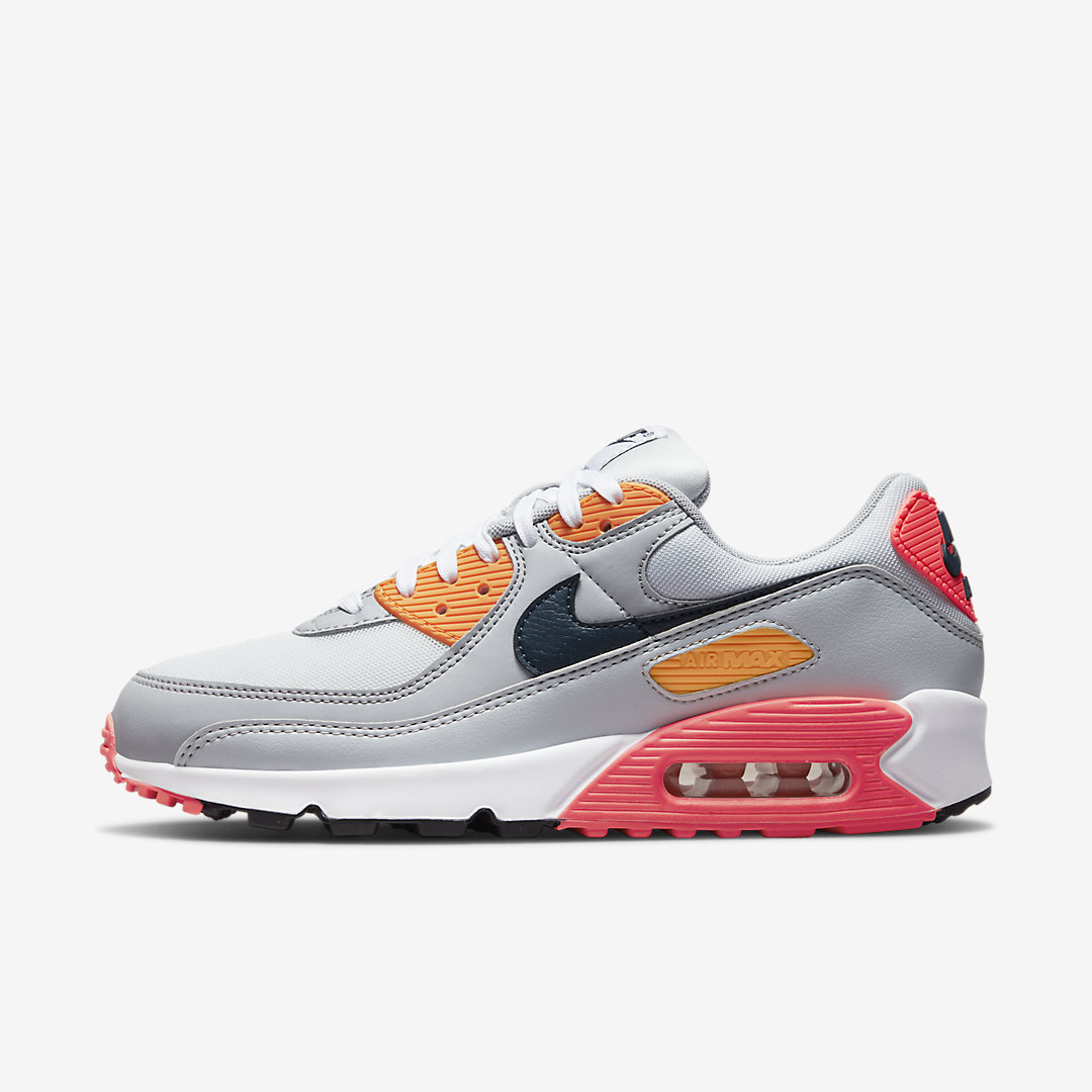 Nike Air Max 90 DQ5072-001 Release Date | Nice Kicks