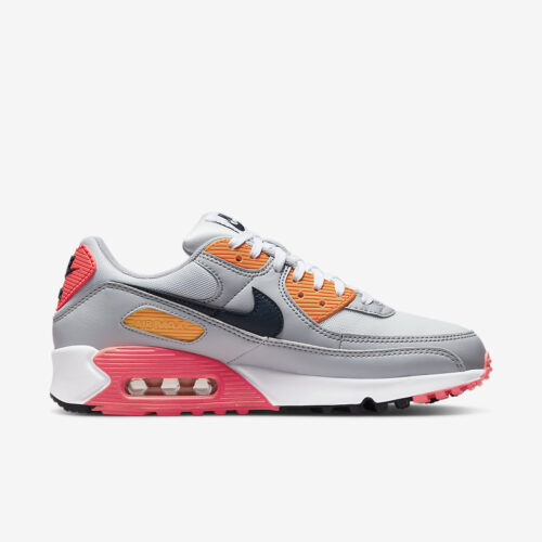 Nike Air Max 90 DQ5072-001 Release Date | Nice Kicks