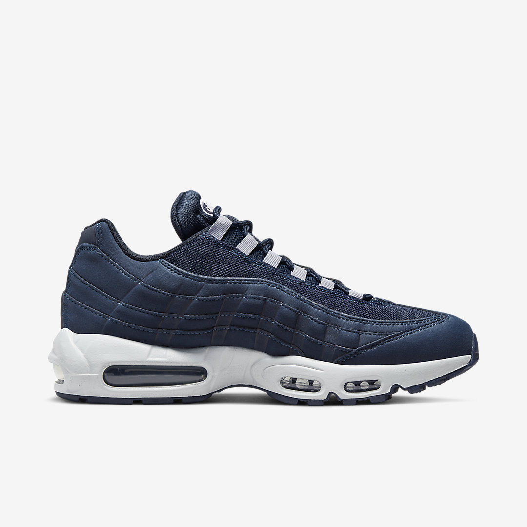 Nike Air Max 95 “midnight Navy