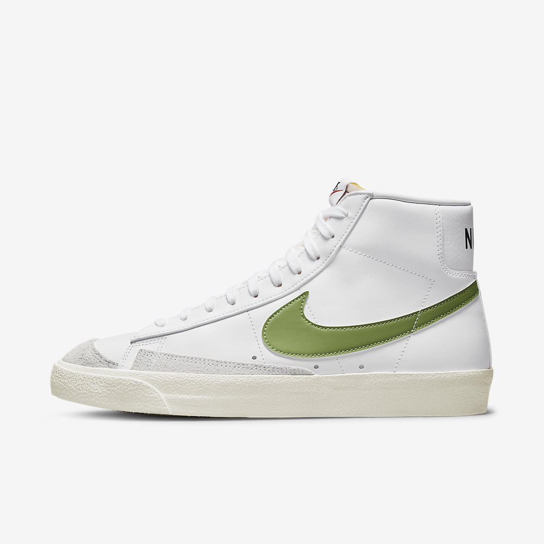 Nike Blazer Mid '77 BQ6806-116 Release Date | Nice Kicks