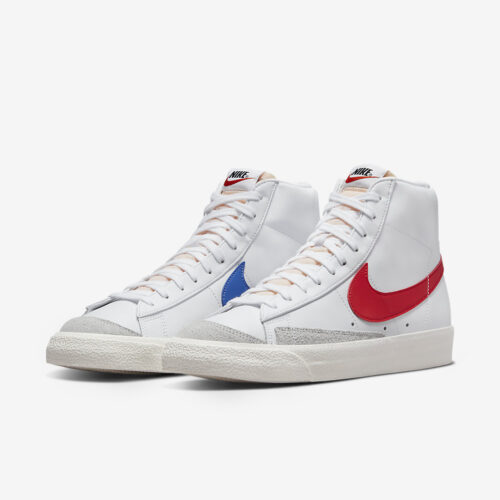 Nike Blazer Mid '77 BQ6806-117 Release Date | Nice Kicks