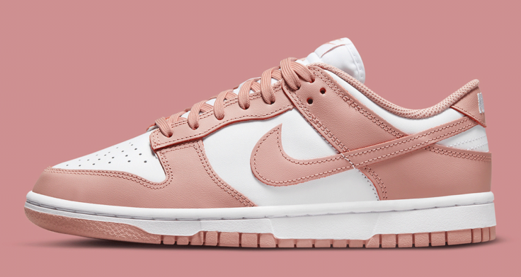 nike one dunk low rose whisper wmns dd1503 118 release date 0 736x392
