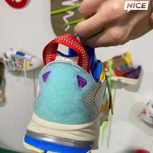 Hot Wheels x Sean Wotherspoon x adidas Superturf Adventure | Nice Kicks