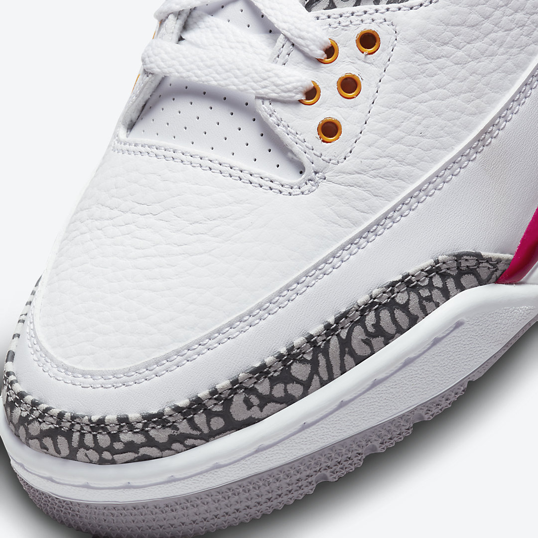 Air Jordan 3 