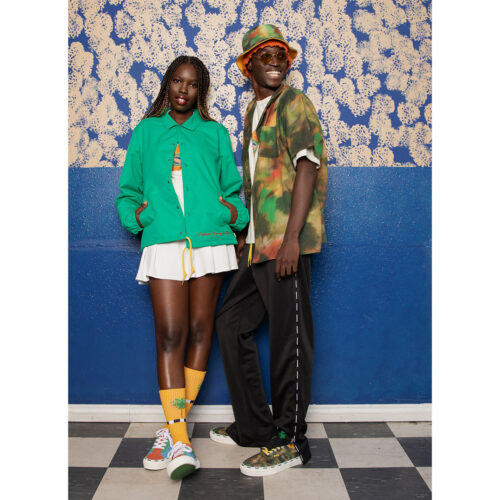 Dobale x Vault by Vans “Forever Sunny in Ikoyi” Collection Release ...