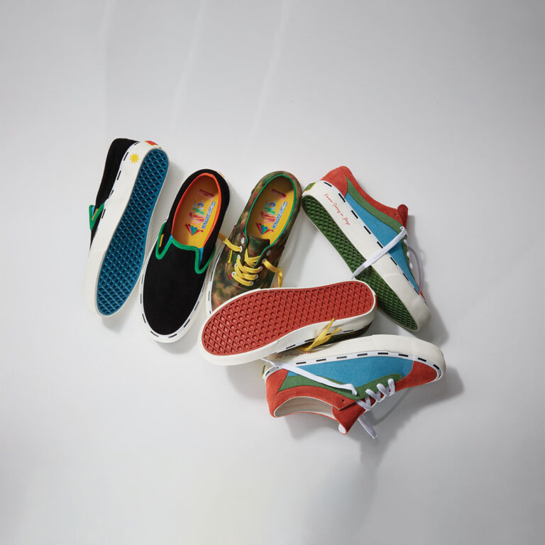 Dobale x Vault by Vans “Forever Sunny in Ikoyi” Collection Release ...