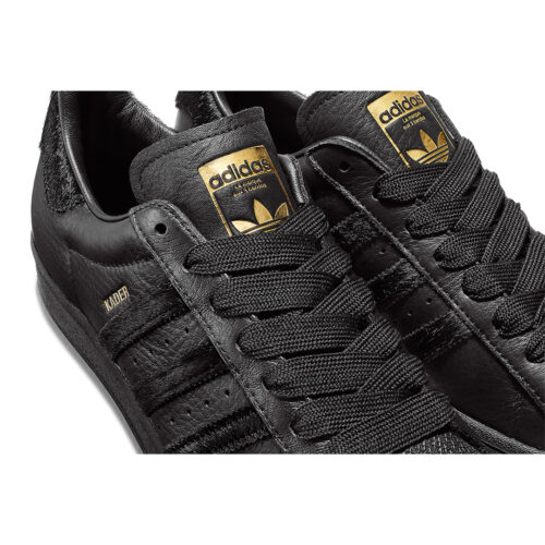 Kader Sylla x adidas Skateboarding Superstar ADV Release Date | Nice Kicks