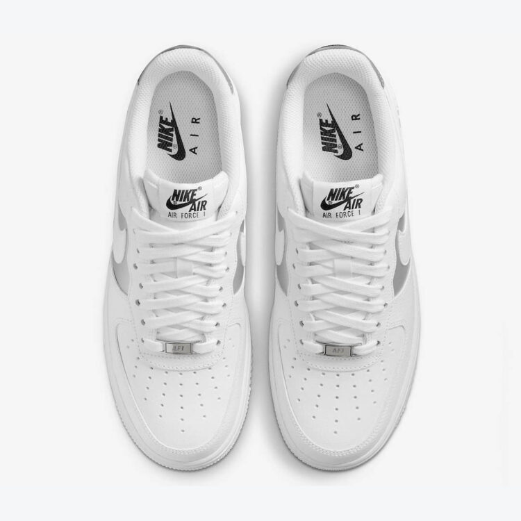 Nike Air Force 1 Low DD8959 Release Date | Nice Kicks