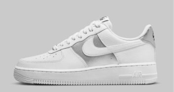 Nike Air Force 1 Low Lead 352x187