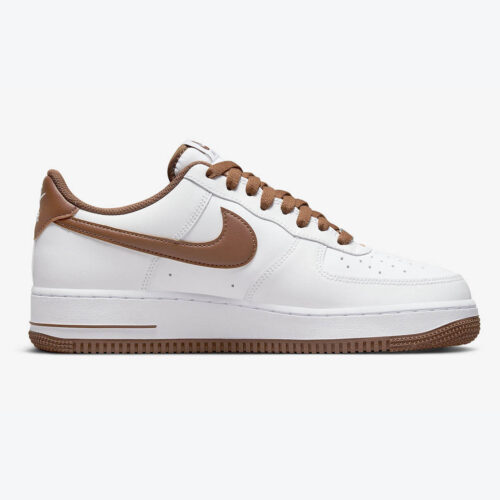 Nike Air Force 1 Low “Pecan