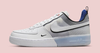 Nike Air Force 1 Low React DH7615 101 Lead 352x187