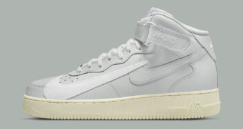 Nike Air Force 1 Mid Copy Paste DQ8645 045 Lead 352x187