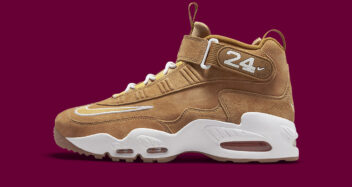 Nike Air Griffey Max 1 Wheat DO6684 700 Release Date lead 352x187