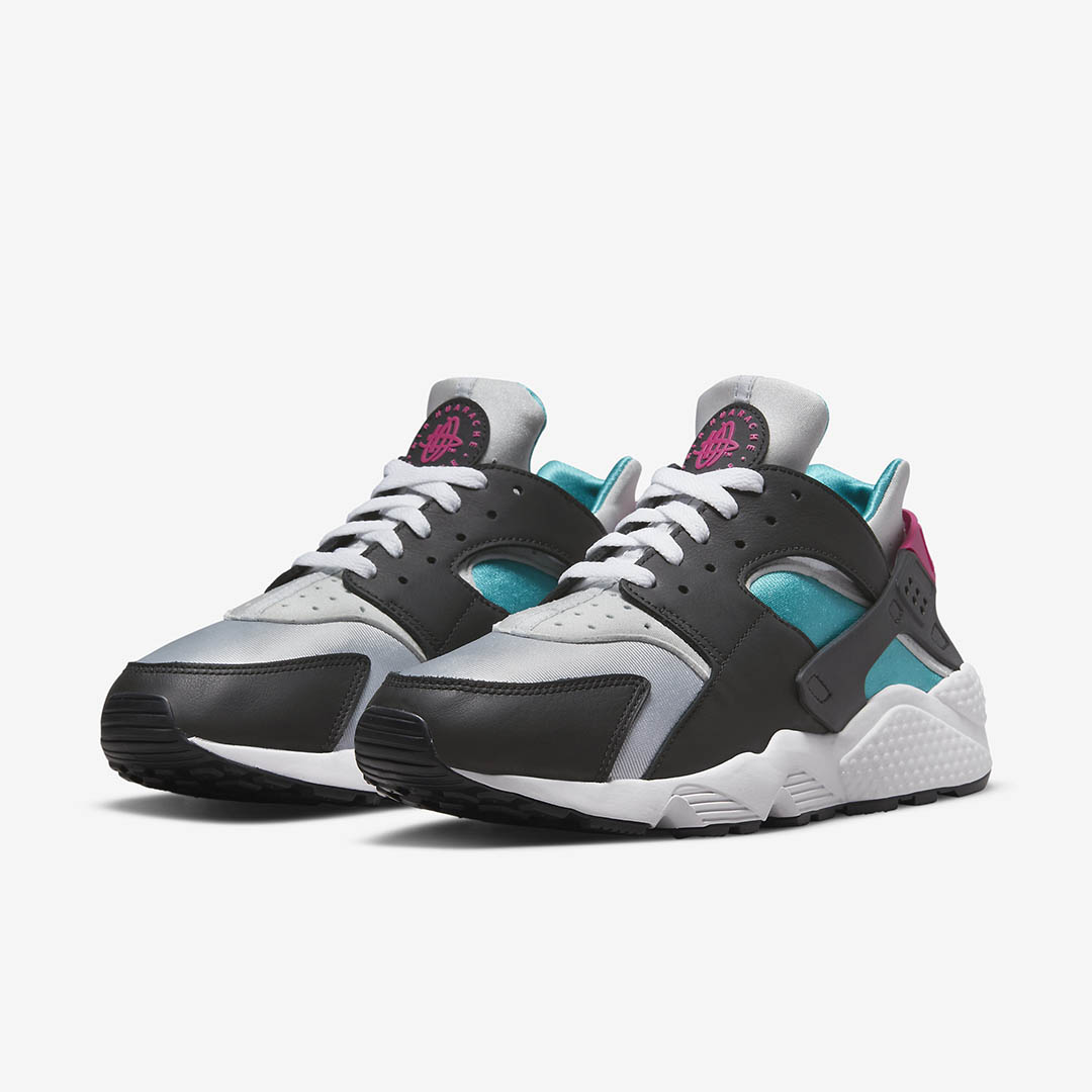 huarache south beach