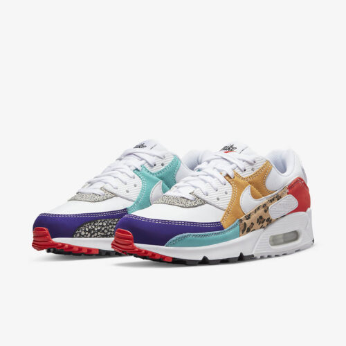 Nike Air Max 90 “Animal” DH5075-100 Release Date | Nice Kicks