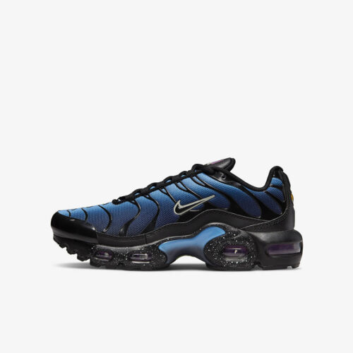 Nike Air Max Plus GS Release Dates | Nice Kicks