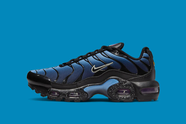 Nike Air Max Plus GS Release Dates | Nice Kicks