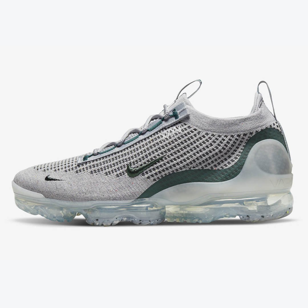 Nike Air VaporMax 2021 “Dark Atomic Teal” Release Dates | Nice Kicks