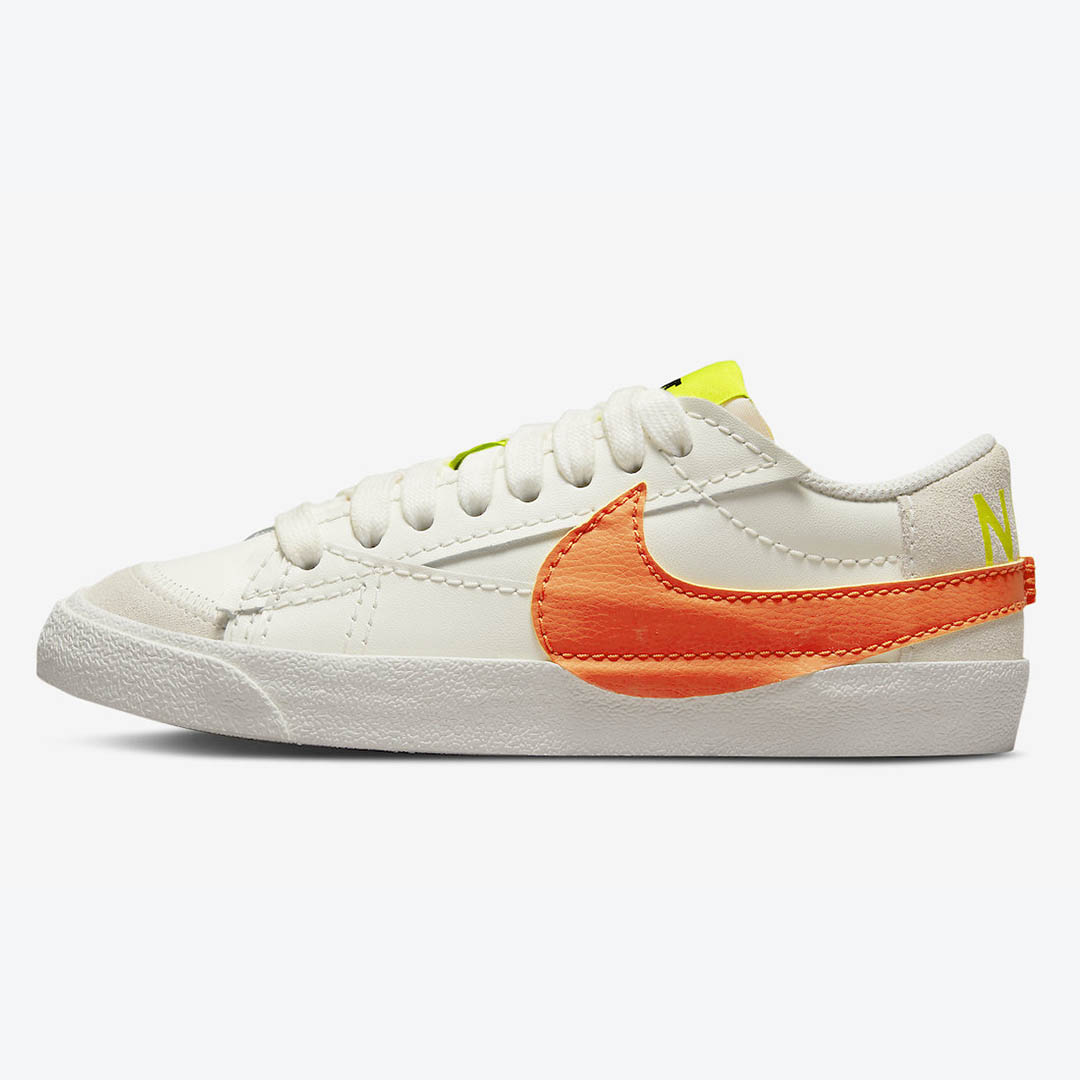 Nike Blazer Low Jumbo Release Dates | Nice Kicks