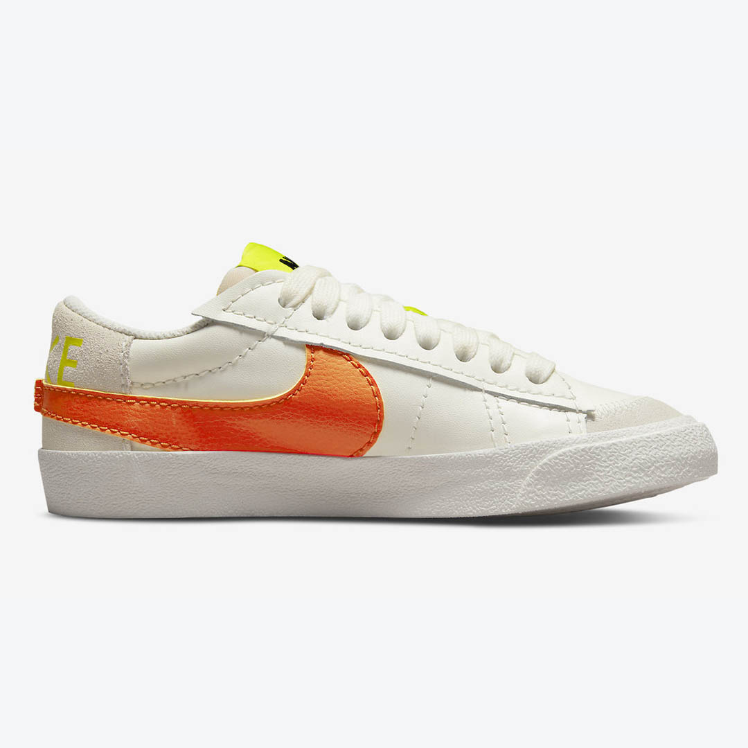 Nike Blazer Low Jumbo Release Dates | Nice Kicks