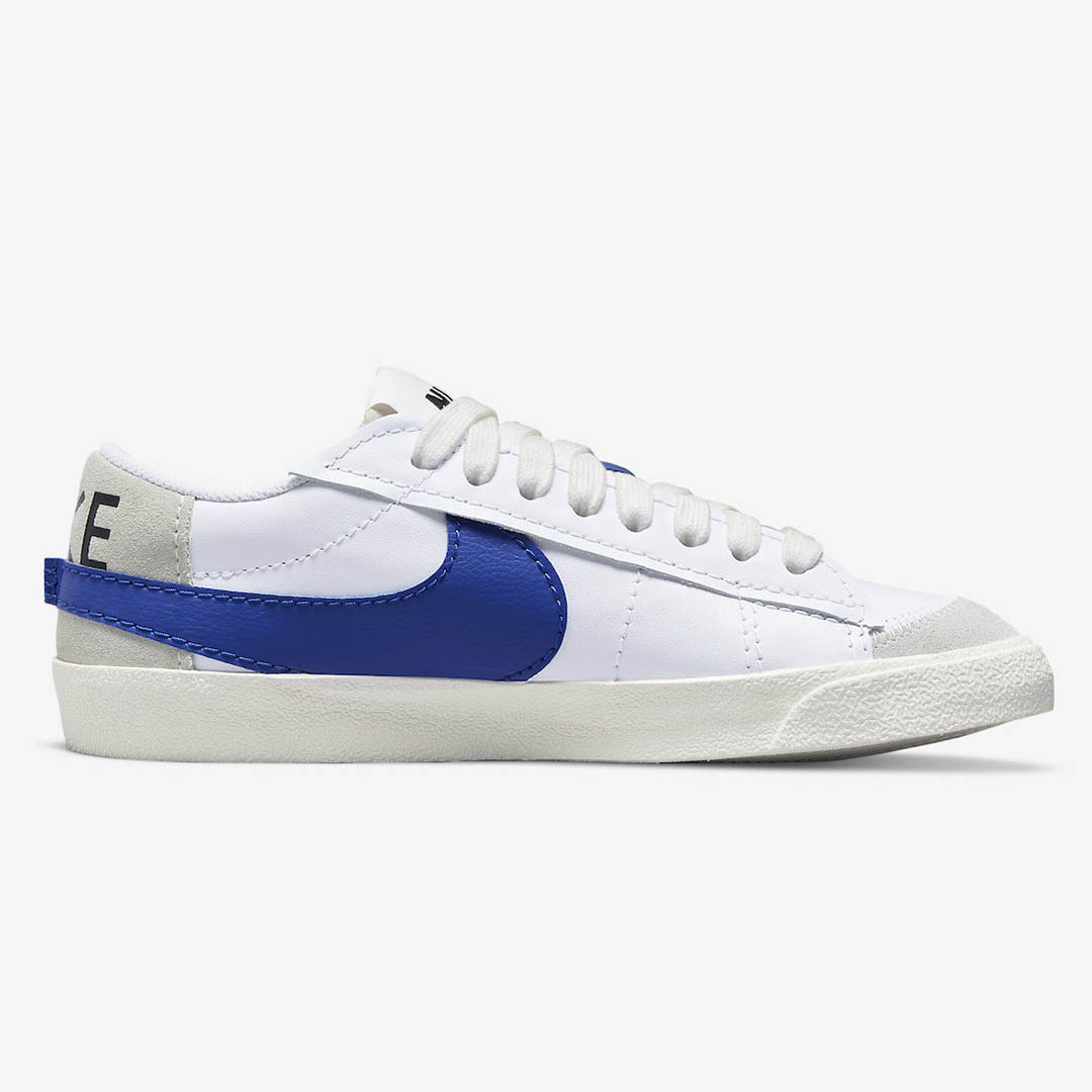 Nike Blazer Low Jumbo | Nice Kicks