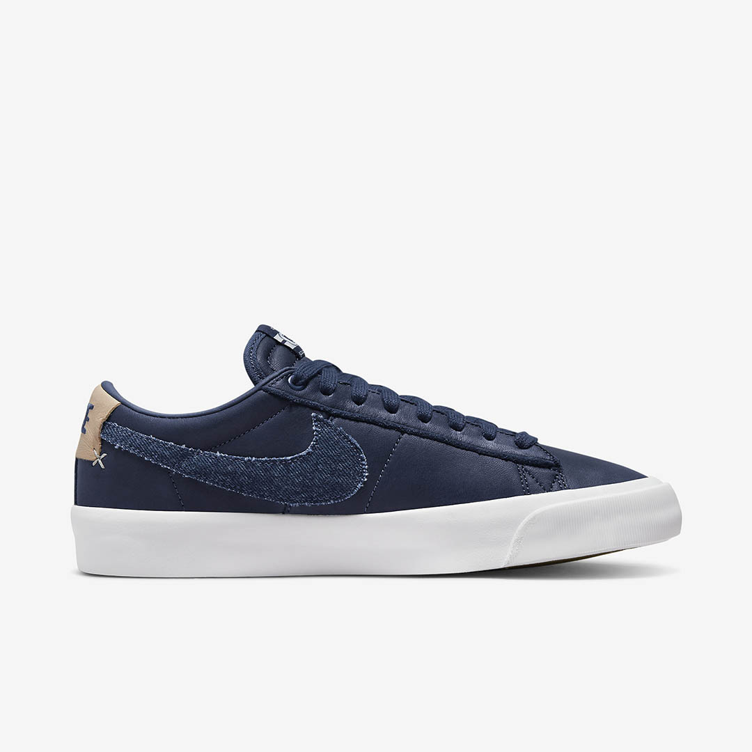 Nike SB Blazer Low GT 