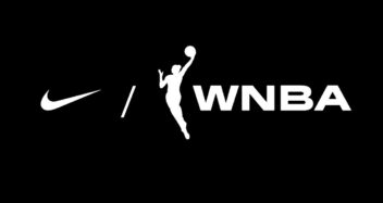 nike courtside WNBA Investment Lead 352x187