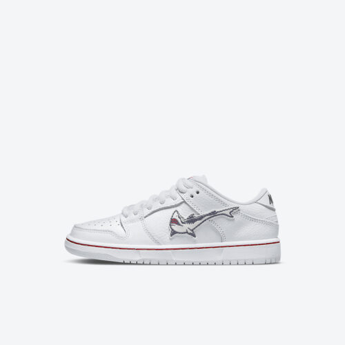 nike sb dunk oski shark