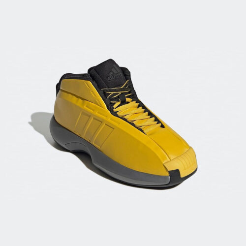 adidas Crazy 1 “Sunshine” GY3808 | Nice Kicks