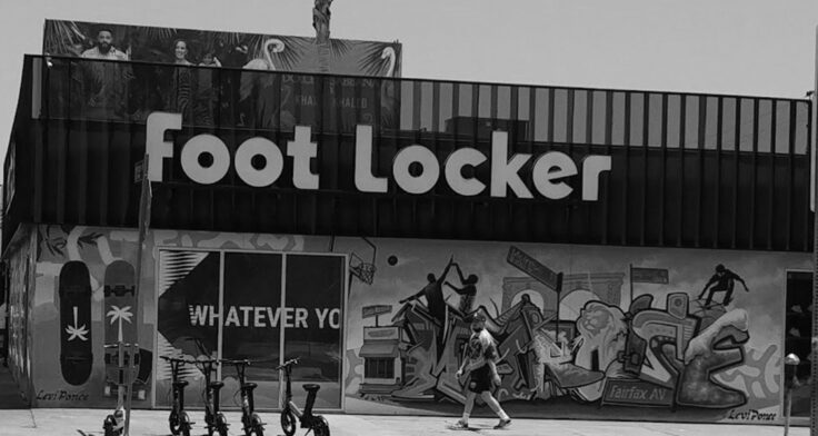 Foot Locker Partners With Reebok and Puma for Autism Awareness