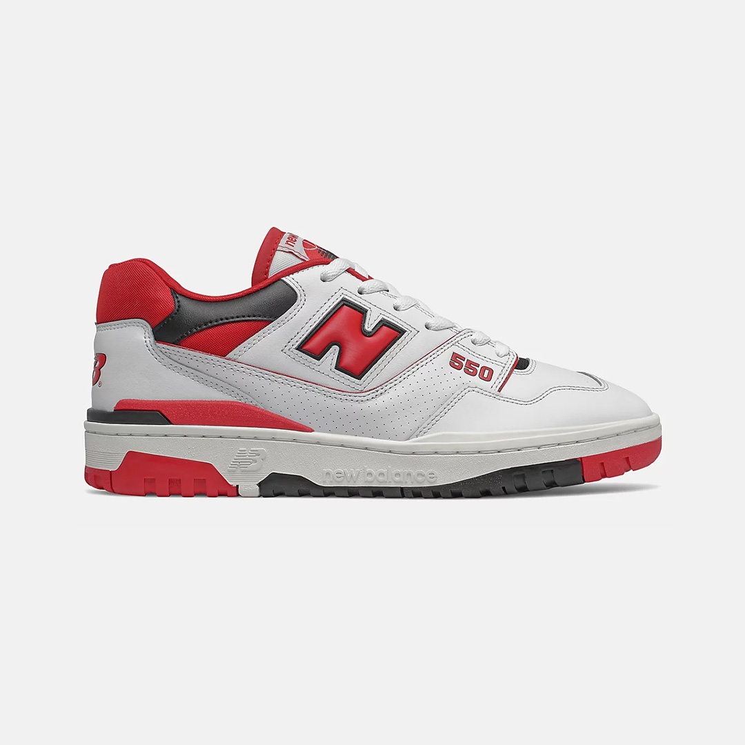 New Balance 550 Restock Release Date Nice Kicks