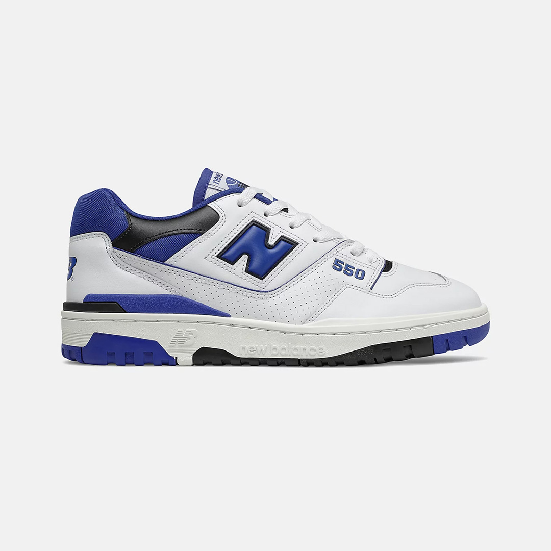 New Balance 550 Restock Release Date Nice Kicks