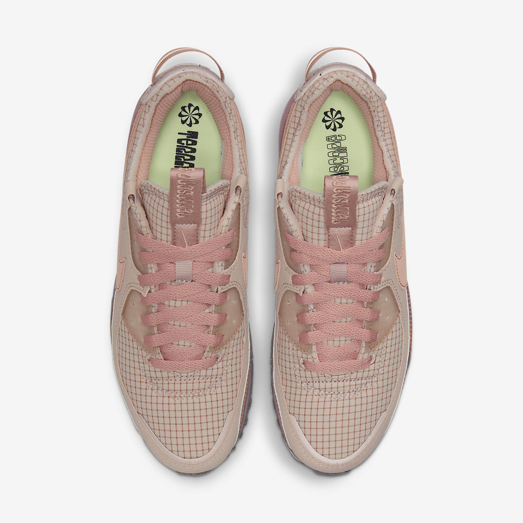 Nike Air Max 90 Terrascape “Pink Oxford” Release Date | Nice Kicks