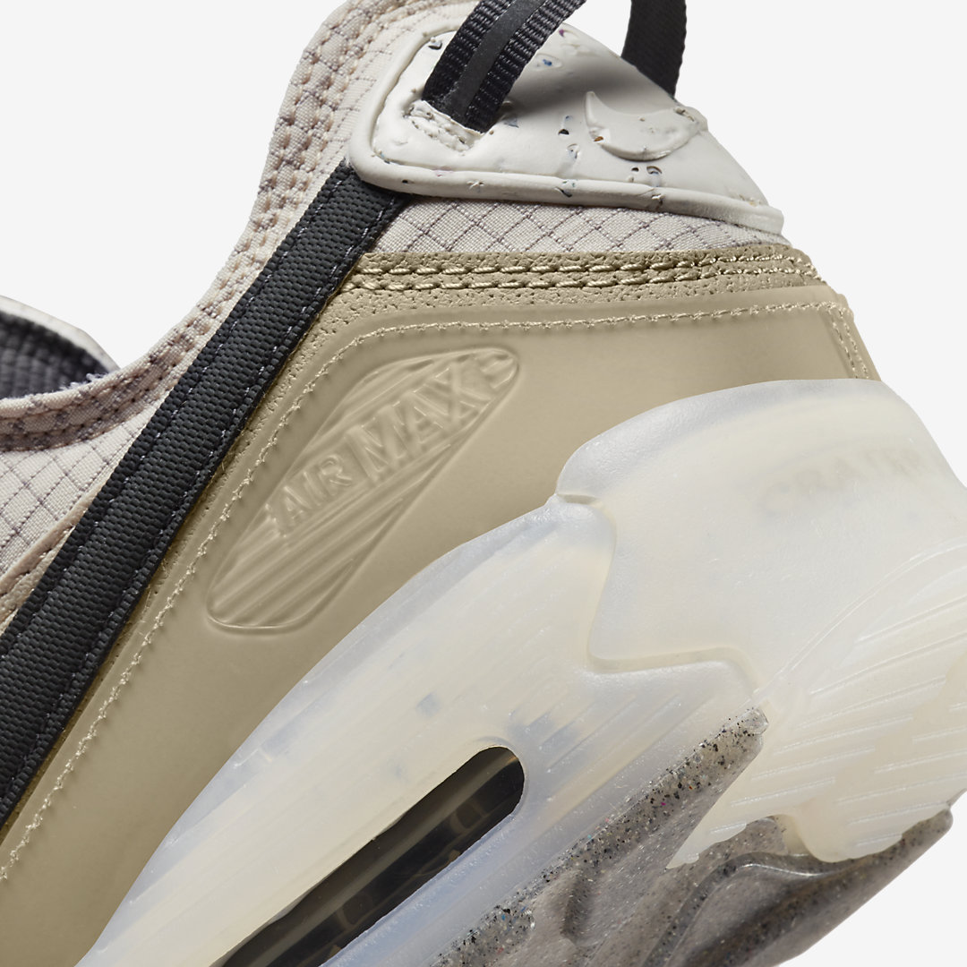 Nike Air Max 90 Terrascape Rattan Release Date Nice Kicks