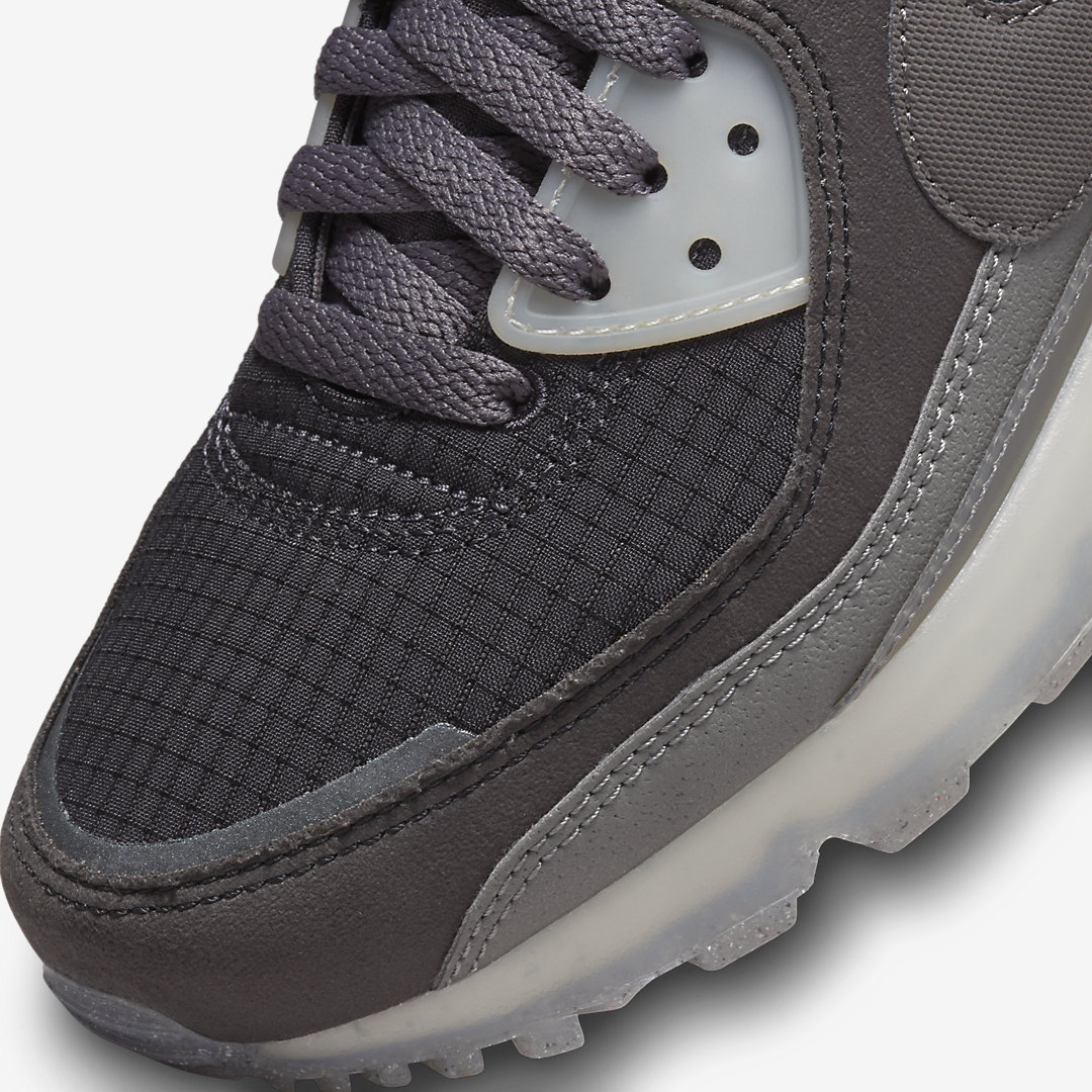 Nike Air Max 90 Terrascape “Thunder Grey” Release Date | Nice Kicks