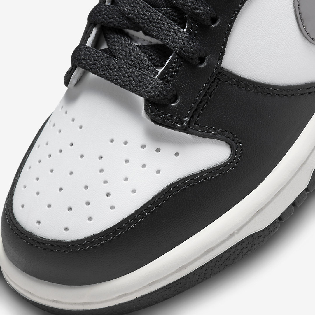 Nike Dunk Low “Pull Tab” GS DH9764-001 Release Date | Nice Kicks