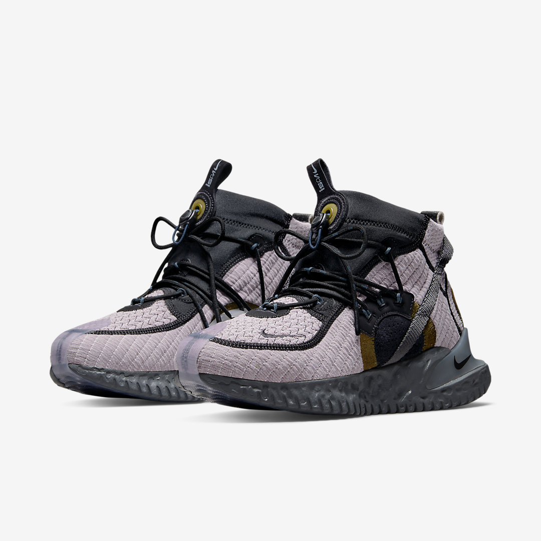 Nike Flow 2020 ISPA SE DH4026-200 Release Date | Nice Kicks