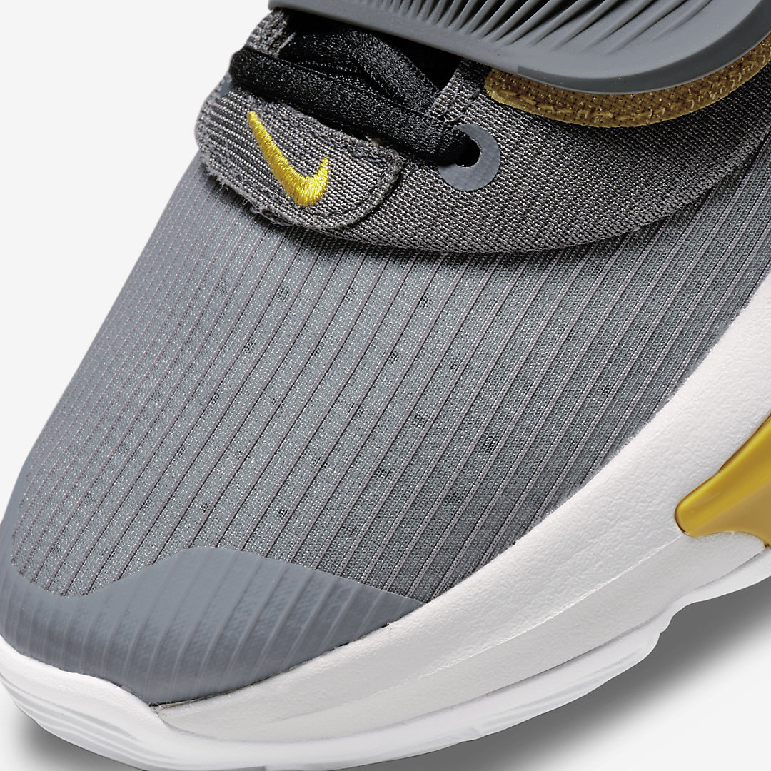 Nike Zoom Freak 3 “Low Battery” DA0694-006 Release Date | Nice Kicks