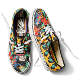 Crayola x Vans Capsule Collection | Nice Kicks