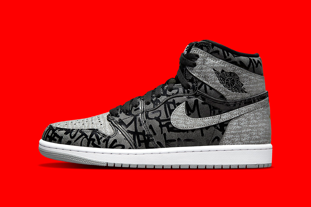 The Air Jordan 1 High Rebellionaire Gets An Official Release Date - Sneaker  News