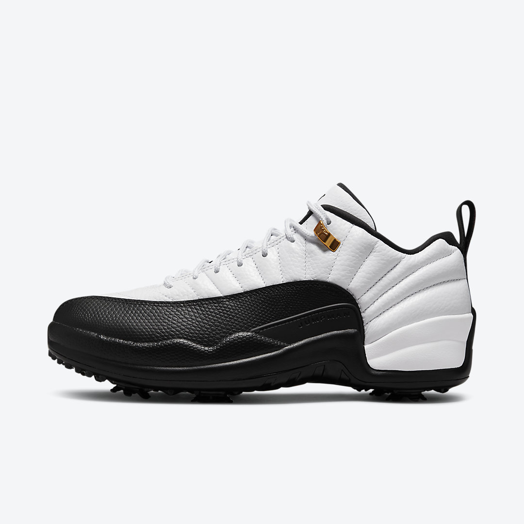 Air Jordan 12 Low Golf 