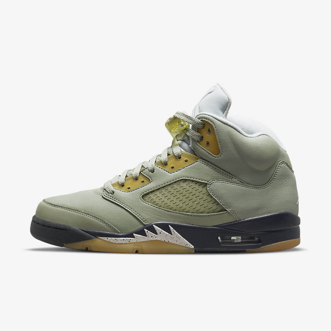 Air Jordan 5 